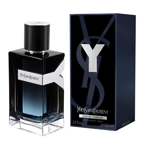 ysl y perfume fragrantica|yves st laurent fragrances list.